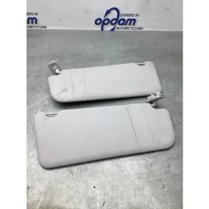 Zonklep PEUGEOT PARTNER Box Body/MPV (K9), CITROËN BERLINGO Box Body/MPV (K9), PEUGEOT RIFTER Nu Kopen