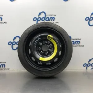 Flitsaanbieding reservewiel HYUNDAI i10 (PA)