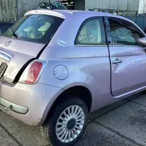 Dagaanbieding Tankklep FIAT 500 (312_), FIAT 500 C (312_)