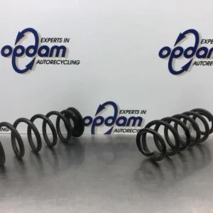 Uitverkoop Chassisveer SEAT LEON (5F1), SEAT LEON SC (5F5)