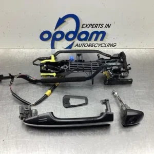 Deurhendel TOYOTA PRIUS (_W3_) Bulkbestelling