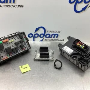 Regeleenheid motoregeling OPEL CORSA D (S07) Hete Deal