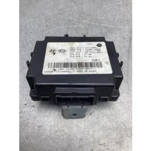 Favoriet Regeleenheid HYUNDAI KONA (OS, OSE, OSI)