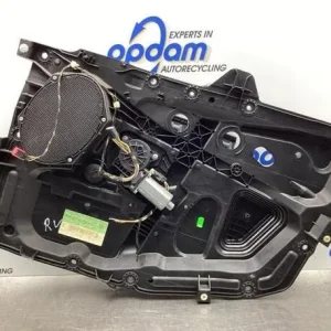 Raambedieningsmechanisme FORD FIESTA V Van, FORD FIESTA V (JH_, JD_) Meest Verkocht