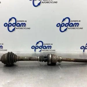 Beste Prijs Aandrijfas CITROËN BERLINGO / BERLINGO FIRST Box Body/MPV (M_)