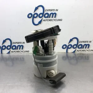 Brandstofpomp DACIA SANDERO, DACIA SANDERO II Betrouwbaar