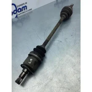 Aandrijfas MITSUBISHI OUTLANDER I (CU_W) Meest Verkocht