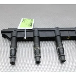 Bobine PEUGEOT 307 (3A/C) Geld-Terug-Garantie