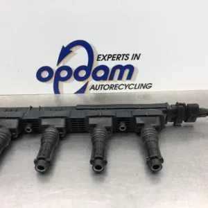 In De Mode Bobine OPEL CORSA C (X01)