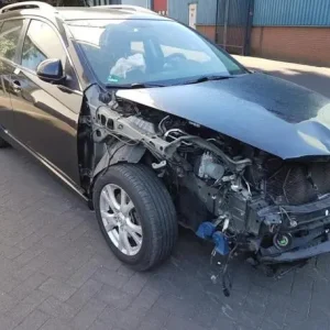 Handgeschakelde versnellingsbak MAZDA 6 Estate (GH) Hoge Kwaliteit