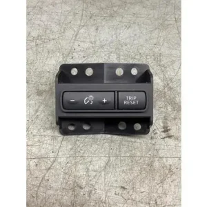 Cruise Control Hendel NISSAN QASHQAI II SUV (J11, J11_) Korting