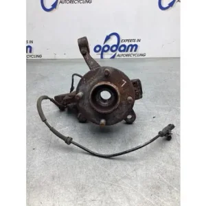 Astap FORD FIESTA VI (CB1, CCN), FORD FIESTA VI Van Exclusieve Aanbieding