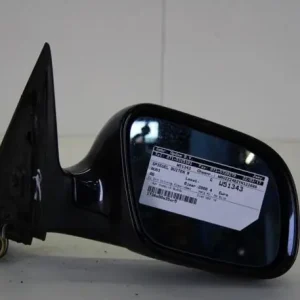 Buitenspiegel AUDI A6 Avant (4B5, C5), AUDI ALLROAD (4BH, C5) Flitsaanbieding