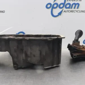 Express Levering Oliepan VW JETTA III (1K2), VW GOLF V (1K1), AUDI A3 (8P1), AUDI A3 Sportback (8PA)