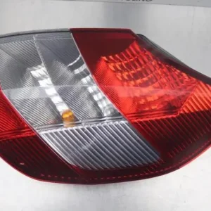 Achterlicht RENAULT SCÉNIC II (JM0/1_), RENAULT GRAND SCÉNIC II (JM0/1_) Ambachtelijk