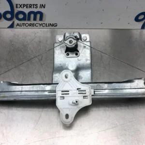 Raambedieningsmechanisme RENAULT CLIO IV (BH_), RENAULT CAPTUR I (J5_, H5_), RENAULT CLIO III (BR0/1, CR0/1) Tijdelijk Beschikbaar