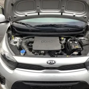 Tijdelijk Beschikbaar Handgeschakelde versnellingsbak KIA PICANTO (JA), KIA PICANTO (TA)