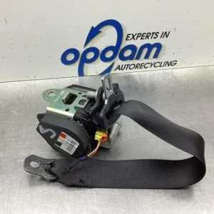 Veiligheidsgordel MERCEDES-BENZ A-CLASS (W169) Beste Prijs