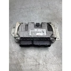 Flitsaanbieding Regeleenheid motoregeling TOYOTA AYGO (_B1_)