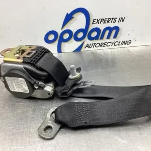 Geld-Terug-Garantie Veiligheidsgordel MERCEDES-BENZ A-CLASS (W169)