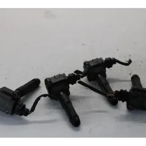 Modern Bobine MERCEDES-BENZ CLK (C208)