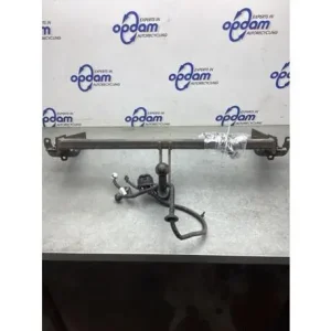 Trekhaak OPEL MOKKA / MOKKA X (J13) Handgemaakt