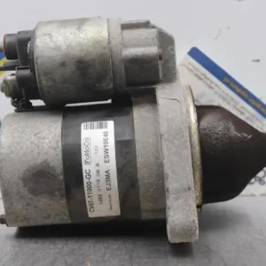 Laatste Kans Startmotor FORD FOCUS III Turnier