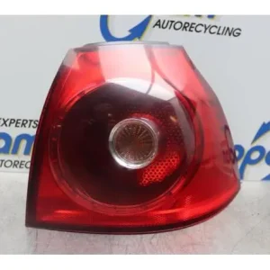 Topkwaliteit Achterlicht VW GOLF V (1K1), VW GOLF VI (5K1)