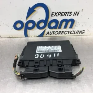 Regeleenheid park distance control MERCEDES-BENZ C-CLASS (W203) Laatste Kans