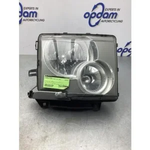Koplamp LAND ROVER RANGE ROVER III (L322) Direct Verzonden