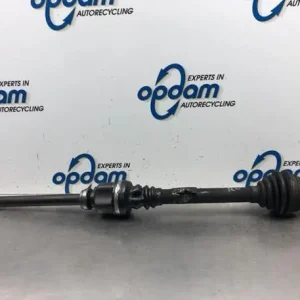 Koop Online Aandrijfas PEUGEOT 5008 (0U_, 0E_)