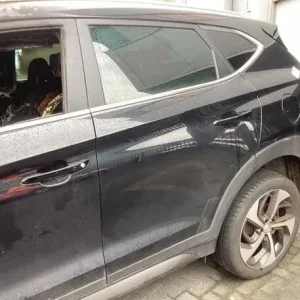 Speciale Aanbieding Deur HYUNDAI TUCSON (TL, TLE)