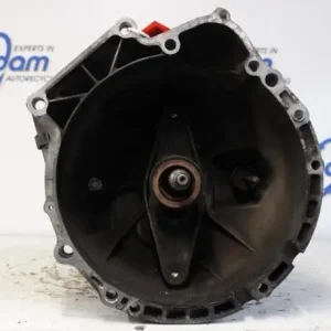 Handgeschakelde versnellingsbak BMW 1 (E81), BMW 1 (E87) Professioneel