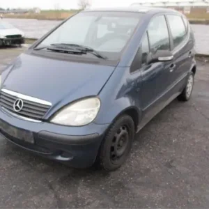 Spatbord MERCEDES-BENZ A-CLASS (W168) Direct Beschikbaar