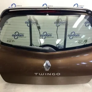 Kofferruimteklep RENAULT TWINGO II (CN0_) Bulkbestelling