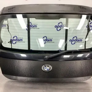 Betaalbaar Kofferruimteklep BMW 1 (E87), BMW 1 (E81), BMW 1 Coupe (E82)