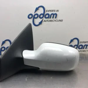 Buitenspiegel RENAULT MEGANE II Estate (KM0/1_) Op = Op