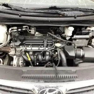 Koelmiddel Compensatiereservoir HYUNDAI i20 (PB, PBT) Bestel Nu