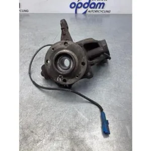 Fusee PEUGEOT 207 SW (WK_), PEUGEOT 207 (WA_, WC_) Merkproduct