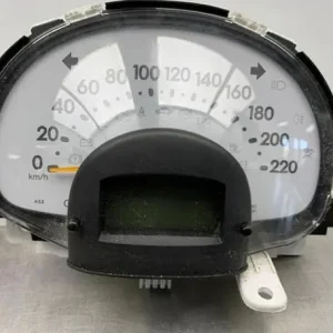 Toerenteller DAIHATSU SIRION (M3_) Speciale Aanbieding