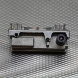 Achteruitrijcamera RENAULT MEGANE III Hatchback (BZ0/1_, B3_) Garantie Inbegrepen