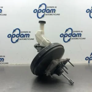 Rembekrachtiger NISSAN NOTE (E11, NE11) Korting