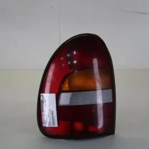Professioneel Achterlicht CHRYSLER VOYAGER / GRAND VOYAGER III (GS)