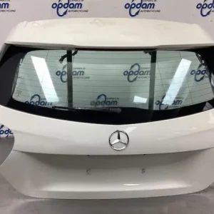 Kofferruimteklep MERCEDES-BENZ A-CLASS (W176) Wereldwijde Verzending