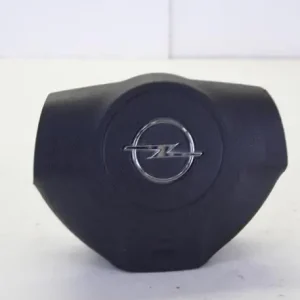 Airbag Stuurwiel OPEL ZAFIRA / ZAFIRA FAMILY B (A05) Direct Beschikbaar