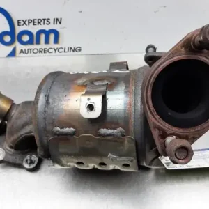 Katalysator KIA PICANTO (JA), KIA PICANTO (TA) Shop Nu