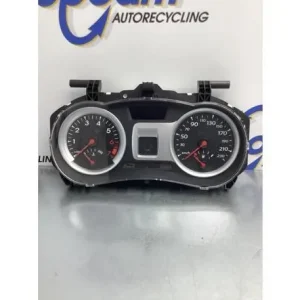 Toerenteller RENAULT CLIO III (BR0/1, CR0/1), RENAULT CLIO IV (BH_) Op = Op