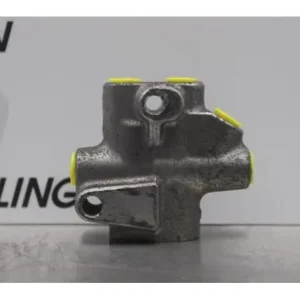 Beperkte Voorraad Remkrachtregelaar TOYOTA YARIS (_P1_)