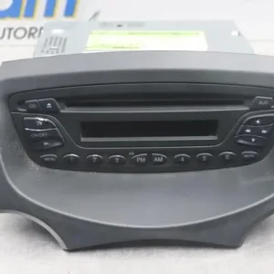 Gratis Verzending Radio FORD KA (RU8)