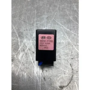 Remlichtschakelaar HYUNDAI i10 II (BA, IA) Geld-Terug-Garantie